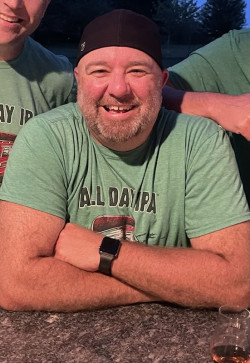 Greg B, 48, United States