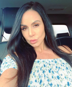 Kendra, 45, United States