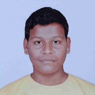 Code With Me, 18, India