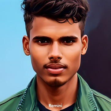 Aditya Yadav, 20, India