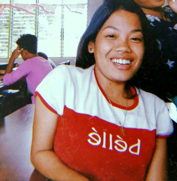 Judilyn Decinan, 24, Philippines