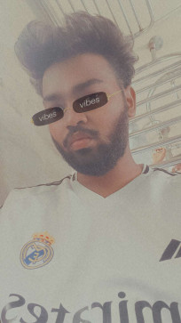 Pawan, 22, India
