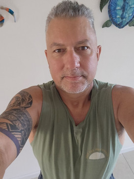 SAMUEL Dias, 46, United Kingdom