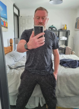 SAMUEL Dias, 45, India