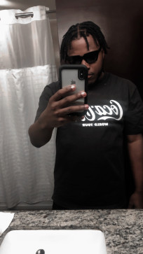 Jay, 23, United States
