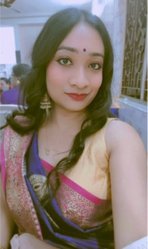 Diya, 24, India