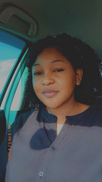 Samantha, 28, South Africa
