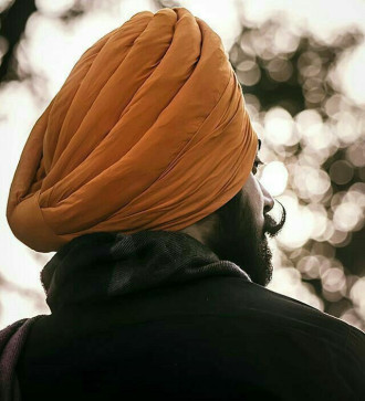 Kamaljit, 27, United Arab Emirates