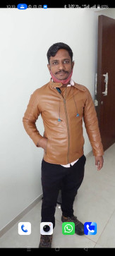 Sandeep, 30, India