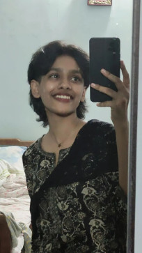 Femmeboy, 21, India