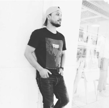 Harendra, 33, India
