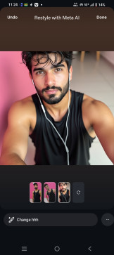 Krishna, 22, India