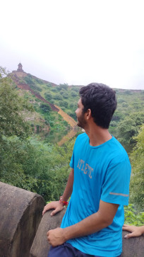 AmanMishra05, 19, India