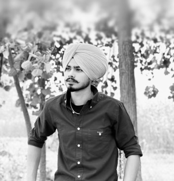 Jaskaran Singh, 19, India