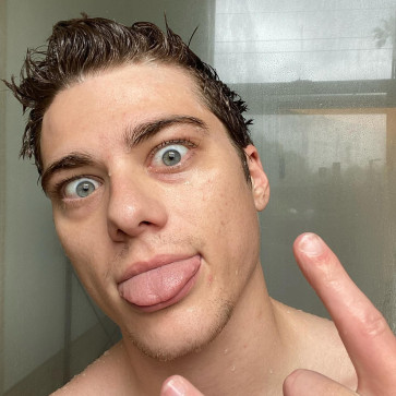 Hamai Resot, 31, Belgium