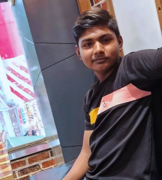 Sunita Devi, 18, India