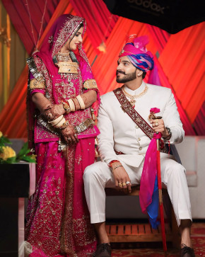 Jitendra Singh, 24, India