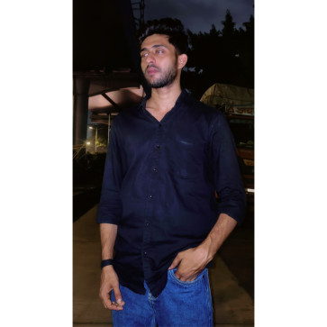 Star Kid, 26, India
