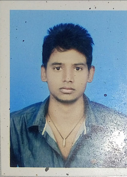 Mohammad Ishtiyak, 21, India