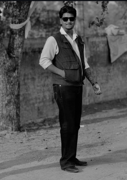 Harman, 19, India