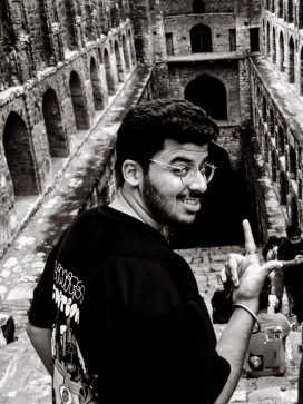 Katx, 20, India