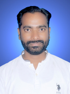 Prashant Ohal, 41, India