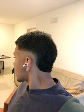 Diego Ivan Hernandez, 18, Mexico