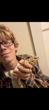 Ryan, 24, United States