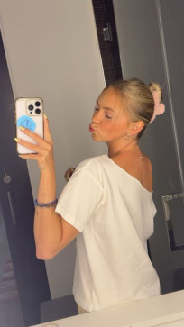 Aubree, 22, United States