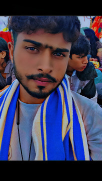Aayu Nishad, 23, India