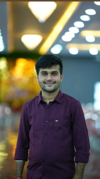 Nandu Choudhary, 26, India