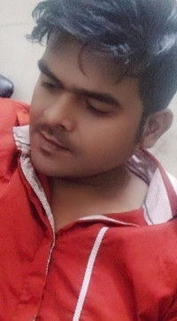 Suraj, 30, India