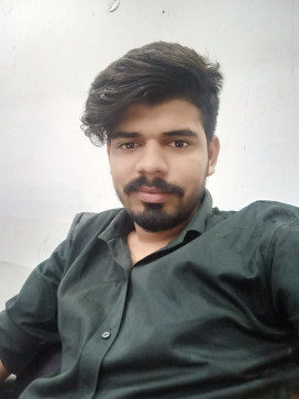 Kabir Singh, 21, India