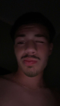 Jesse, 18, United States