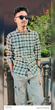 Rakesh, 22, India