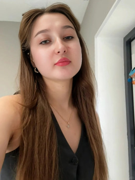 Emliy, 27, United Kingdom