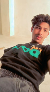 Vishu Singh, 19, India