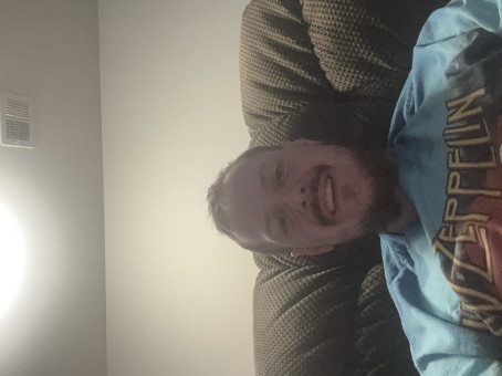 Mat, 34, United States