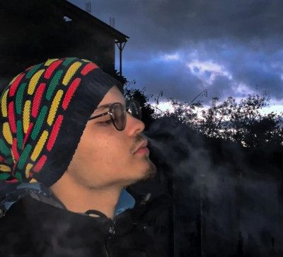 Zack Isback, 23, Australia