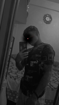Karan Paul, 21, India
