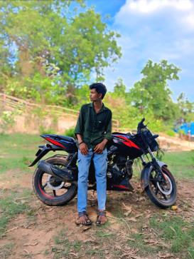 Ramkrishna Sarkar, 18, India