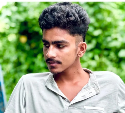 Faisal Firoz, 18, India
