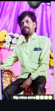 Kirthan Teju, 18, India
