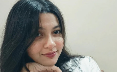 Suhana, 18, India