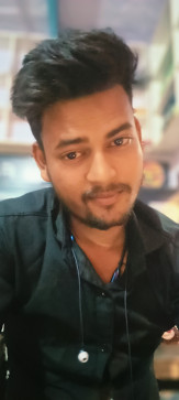 Nishant Kumar, 24, India