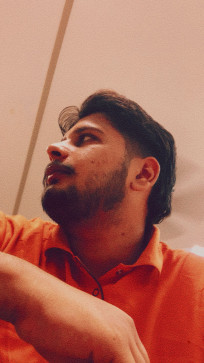 Ravi Potlia, 23, Malaysia