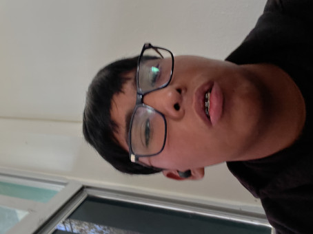 Jesus Delgado, 18, Mexico