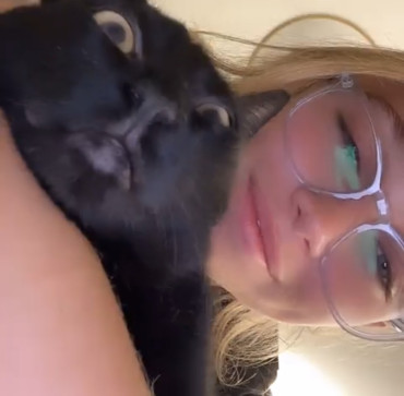 Willette, 18, Canada