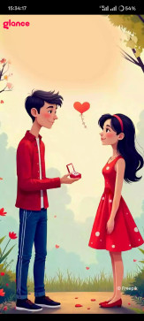 Arjun Das, 20, India