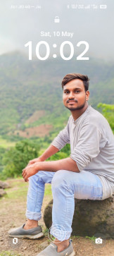 Nm, 23, India